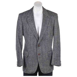 Christopher Brooks Blazers N/A Grey